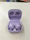 Samsung Galaxy Buds2 Pro Wireless Earbuds Purple (Used)