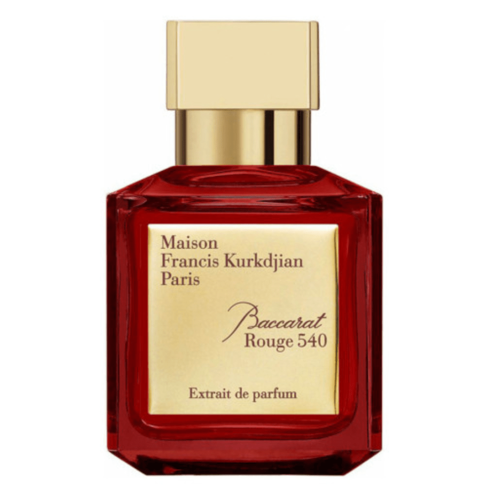 Baccarat Rouge 540 Unisex Eau de Parfum 2.4fl oz