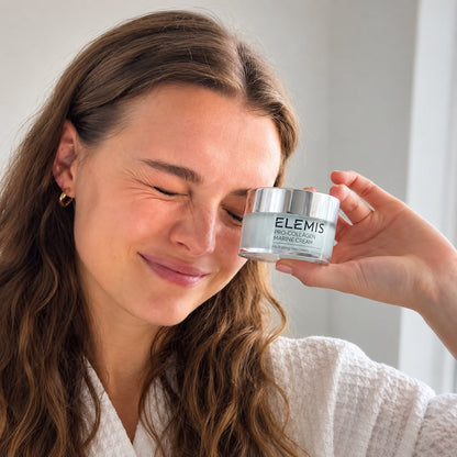 ELEMIS Pro-Collagen Marine Cream SPF 50