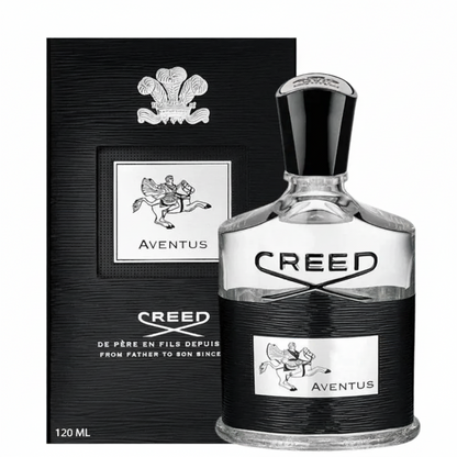 Creed Aventus Eau de Parfum 120ml Spray for Men