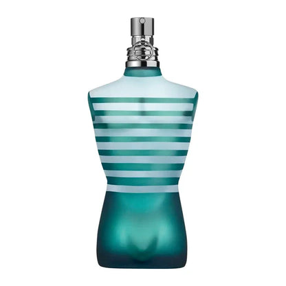 Jean Paul Gaultier Le Male Eau de Toilette 125ml – Classic Men's Perfume
