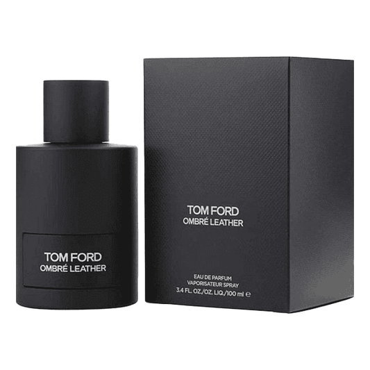 Ombre Leather Eau de Parfum 100ml - Unisex