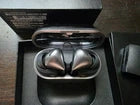 Samsung Galaxy Buds3 Pro Bluetooth Earbuds Silver SM-R630 (UD)