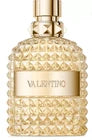 Valentino Uomo Born In Roma The Gold EDT 3.4 oz (100ml) Men