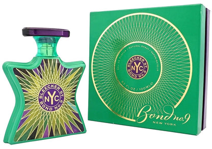 Bond No. 9 Bleecker Street EDP 3.4 oz (100ml) Unisex